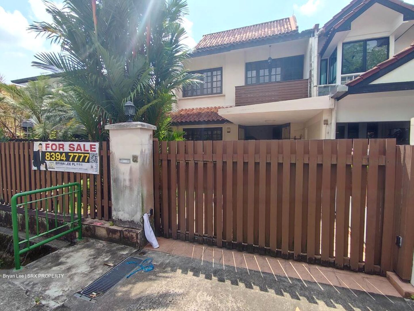Hillcrest Park (D11), Semi-Detached #437898161
